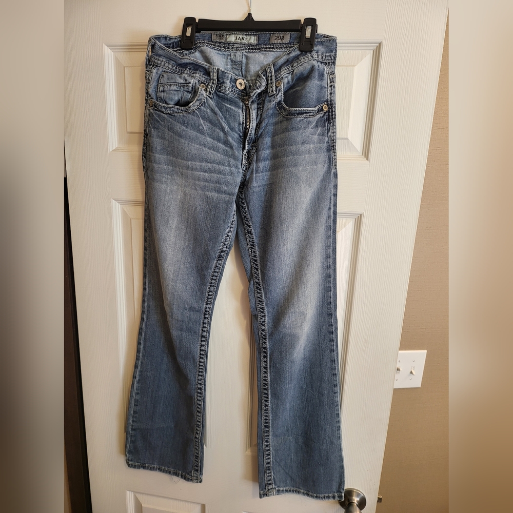 BKE men's jeans size 29 regular